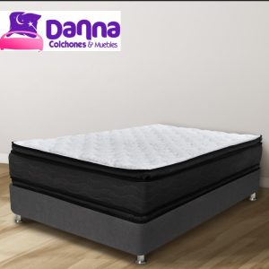 Colchón comfort