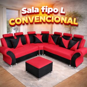 Tipo L Convencional