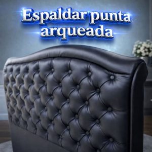 Punta Arqueada Capitoneado